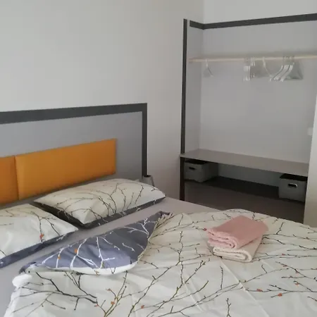 Kjalma Budget Bed & Breakfast Trento